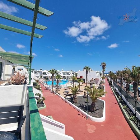 Apartamento Mar y Volcán - Vista mar - Piscina - Playa 5 min. - Wifi Puerto del Carmen  Exterior foto